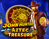 John Hunter and the Aztec Treasure John Hunter and the Aztec Treasure