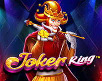Joker King Joker King