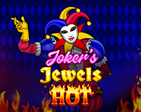 Joker`s Jewels Hot Joker`s Jewels Hot