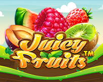 Juicy Fruits Juicy Fruits