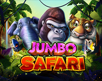 Jumbo Safari Jumbo Safari