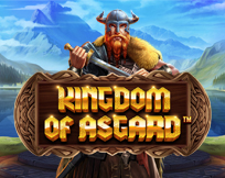 Kingdom of Asgard Kingdom of Asgard