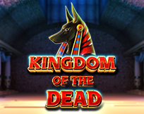 Kingdom of The Dead Kingdom of The Dead