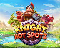 Knight Hot Spotz Knight Hot Spotz