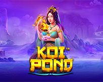 Koi Pond Koi Pond
