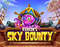 Kraken’s Sky Bounty Kraken’s Sky Bounty