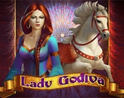 Lady Godiva Lady Godiva