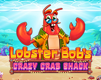 Lobster Bob`s Crazy Crab Shack Lobster Bob`s Crazy Crab Shack