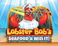 Lobster Bob`s Sea Food and Win It Lobster Bob`s Sea Food and Win It