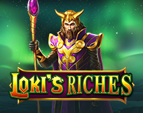 Loki's Riches Loki's Riches