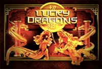 Lucky Dragons Lucky Dragons
