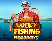 Lucky Fishing Megaways Lucky Fishing Megaways