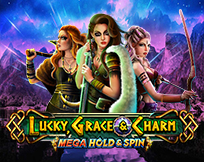 Lucky Grace And Charm Lucky Grace And Charm