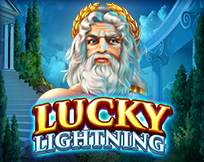 Lucky Lightning Lucky Lightning