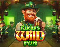 Lucky`s Wild Pub Lucky`s Wild Pub