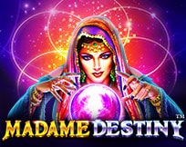 Madame Destiny Madame Destiny
