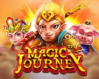 Magic Journey Magic Journey