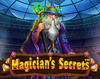 Magician's Secrets Magician's Secrets