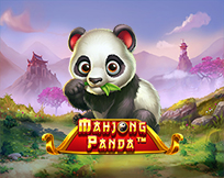 Mahjong Panda Mahjong Panda
