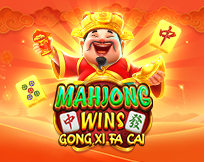 Mahjong Wins - Gong Xi Fa Cai Mahjong Wins - Gong Xi Fa Cai