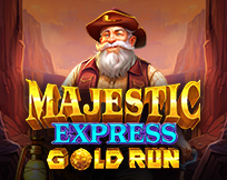 Majestic Express - Gold Run Majestic Express - Gold Run