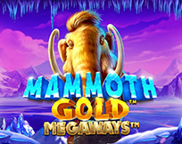 Mammoth Gold Megaways Mammoth Gold Megaways