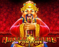 Master Chen's Fortune Master Chen's Fortune