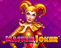 Master Joker Master Joker
