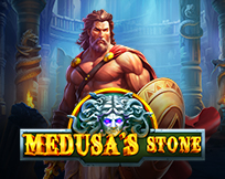 Medusa`s Stone Medusa`s Stone