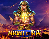 Might of Ra Might of Ra