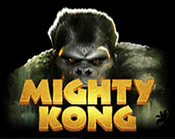 Mighty Kong Mighty Kong