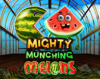 Mighty Munching Melons Mighty Munching Melons