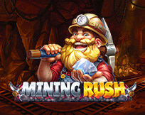 Mining Rush Mining Rush