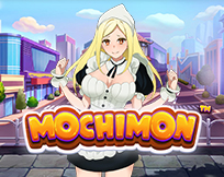 Mochimon Mochimon
