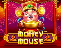 Money Mouse Money Mouse