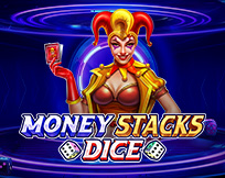 Money Stacks Dice Money Stacks Dice