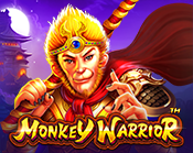 Monkey Warrior Monkey Warrior