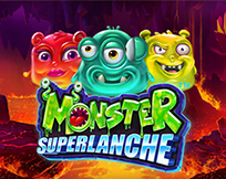 Monster Superlanche Monster Superlanche