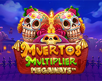 Muertos Multiplier Megaways Muertos Multiplier Megaways