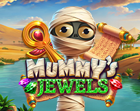 Mummy`s Jewels Mummy`s Jewels