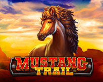 Mustang Trail Mustang Trail