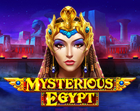 Mysterious Egypt Mysterious Egypt