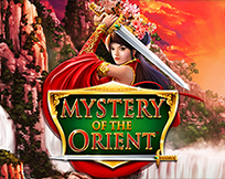 Mystery Of The Orient Mystery Of The Orient