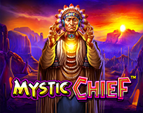 Mystic Chief Mystic Chief