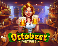 Octobeer Fortunes Octobeer Fortunes