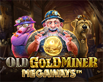 Old Gold Miner Megaways Old Gold Miner Megaways