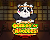 Oodles of Noodles Oodles of Noodles