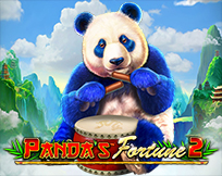 Panda's Fortune 2 Panda's Fortune 2