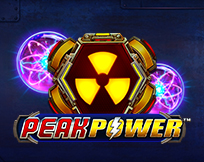 Peak Power Peak Power