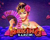 Peking Luck Peking Luck